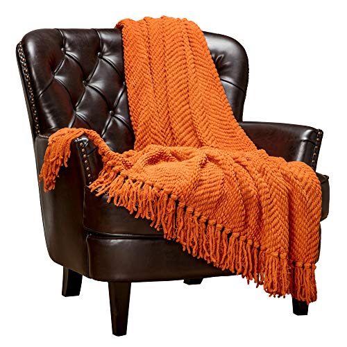 A(orange)