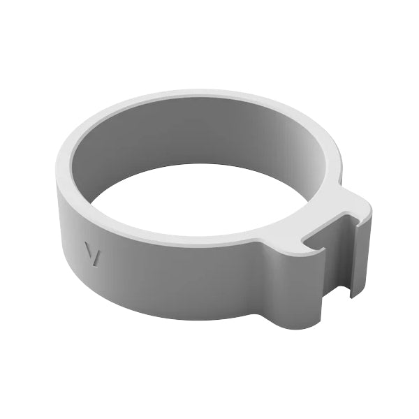 Varia EVO Silicone Grip - Non-Slip Phone Holder for Cycling, Running & Outdoor Sports - Perfect for iPhone & Android Smartphones