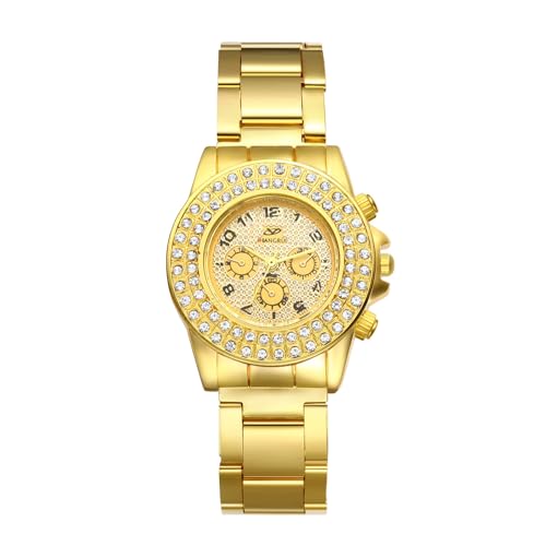 Sub-dials-women