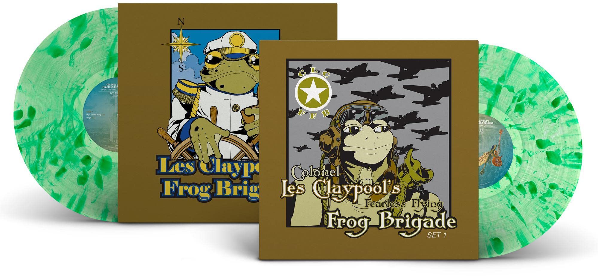 Live Frogs for Sale - Educational Science Kit Sets 1 & 2 - Perfect for Classroom Biology Lessons & Home Learning Activities
