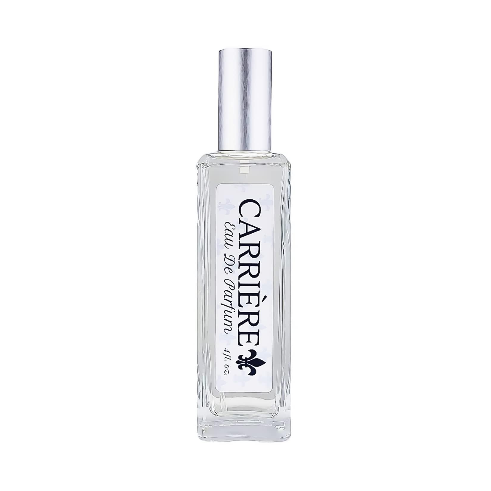 Gendarme Carriere Eau De Parfum Spray for Women & Men - 4 oz Cologne Perfume Gift Set with Glass Bottle | Perfect for Daily Wear, Office, Date Night & Special Occasions