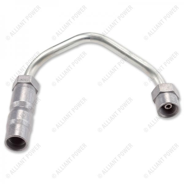 Aliiant Power 6.6L LB7 Duramax Fuel Injector Lines - High Performance Diesel Replacement Parts for Chevy GMC Trucks - Perfect for Engine Upgrades & Maintenance