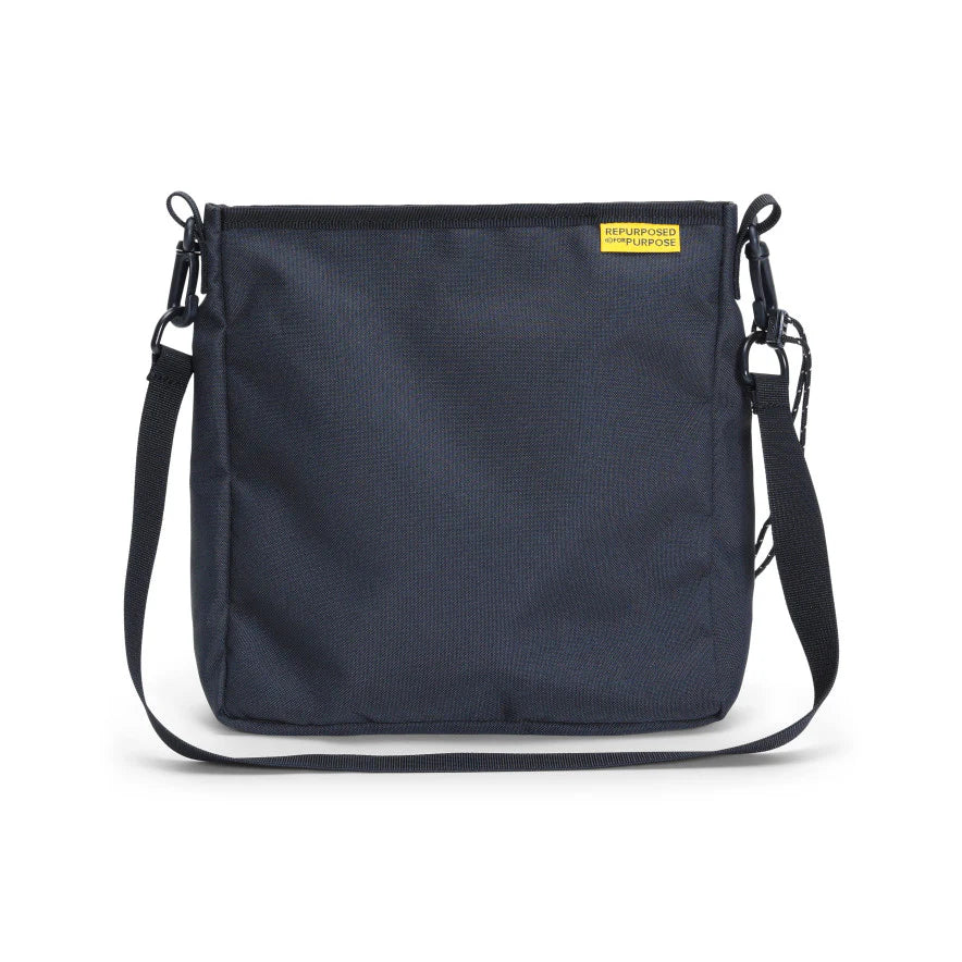 KEEN HARVEST MATERIAL SACOCHE III - Durable Crossbody Bag for Outdoor Adventures, Travel & Everyday Use
