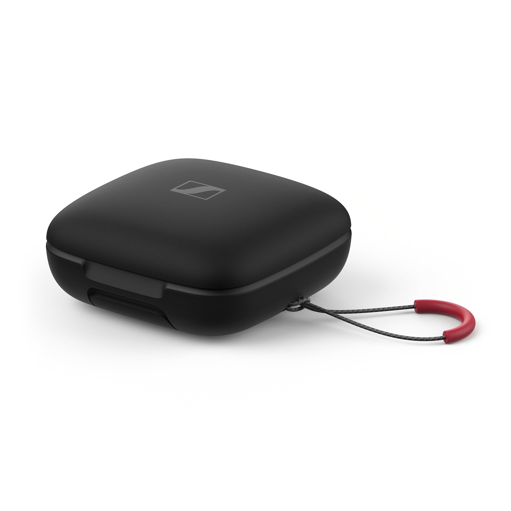 Sennheiser Momentum Sport True Wireless Earbuds - Bluetooth 5.2, IPX4 Waterproof, 28H Battery for Running, Gym & Outdoor Workouts