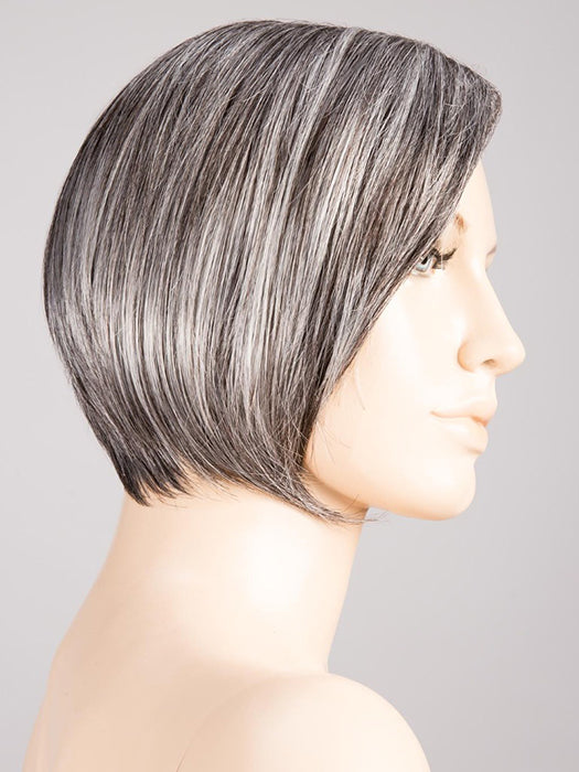 Talia Mono Synthetic Wig for Women - Natural Looking Hair Power Wig for Daily Wear & Cosplay - Perfect for Styling, Parties, and Costume Events