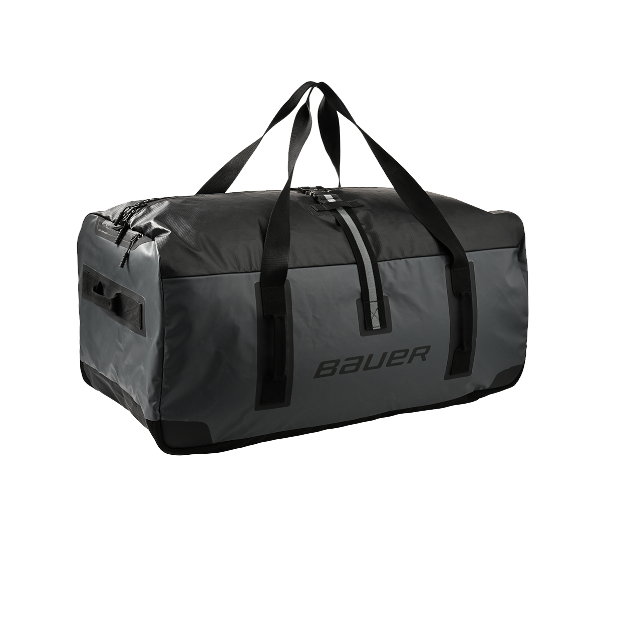 Bauer Tactical Carry Bag - Durable Military Backpack for Outdoor, Hiking & Travel - Perfect for Tactical Gear Storage & Daily Use