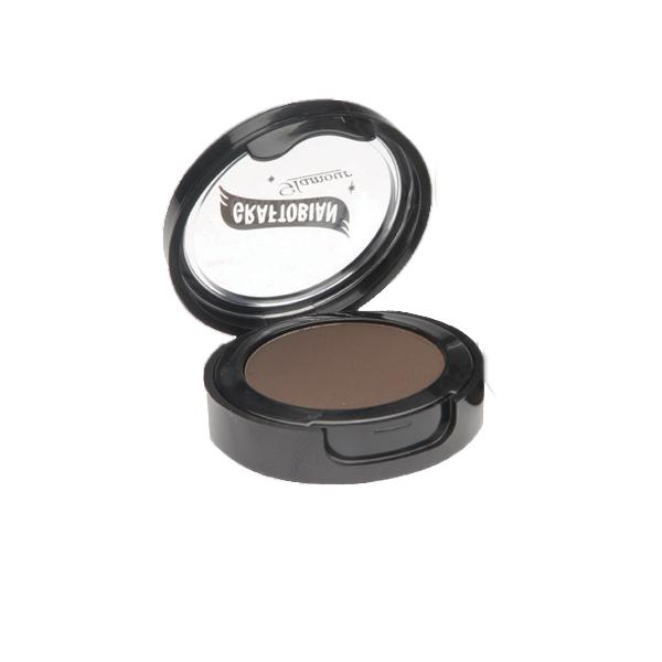 Graftobian Professional Cake Eyeliner - Waterproof, Long-Lasting Makeup for Stage & Photography - Perfect for Theater, Cosplay & Special Effects