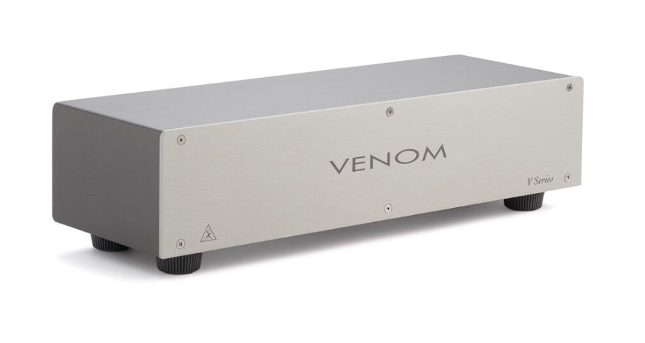Shunyata Research Venom V16 Power Conditioner - High-Performance Audio Power Filter for Home Theater & Studio Use