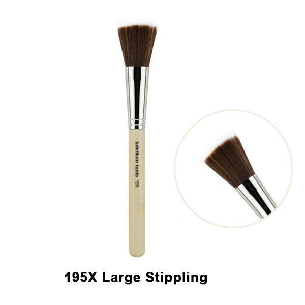 Bdellium Tools Professional SFX Makeup Brushes Set - High-Quality Synthetic Brushes for Special Effects, Halloween, Cosplay & Theatrical Makeup - Perfect for Artists, Beginners & Makeup Enthusiasts