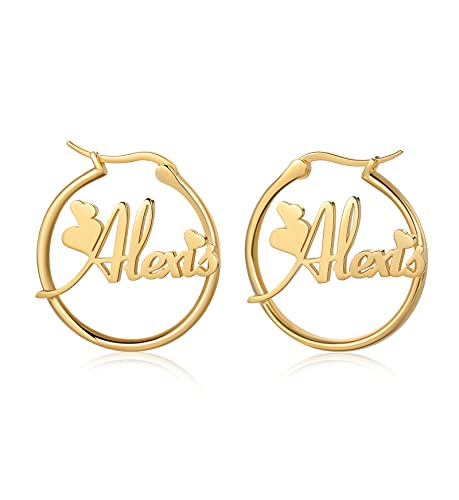 Style 6 Hoop