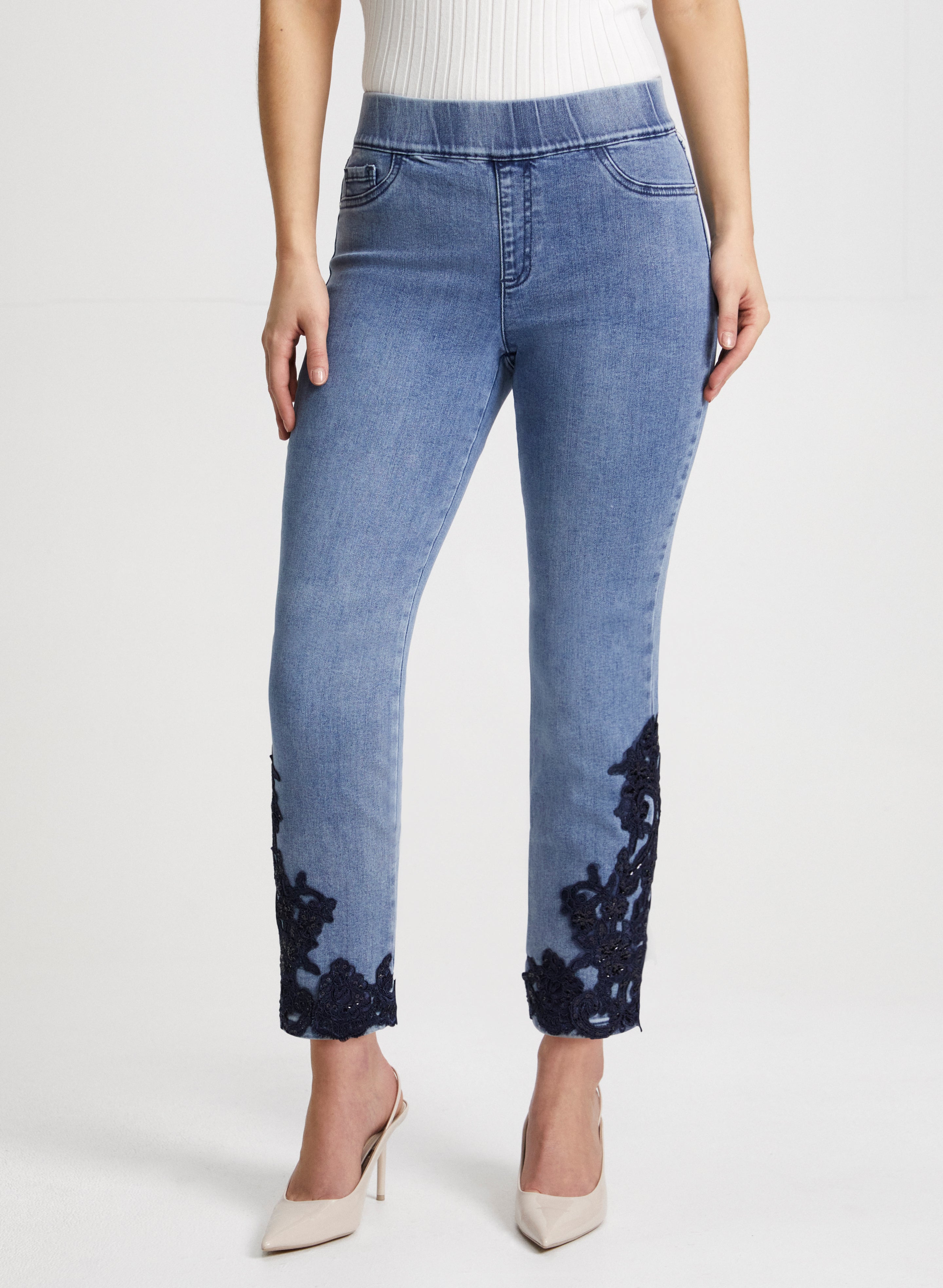 Indigo Blue
