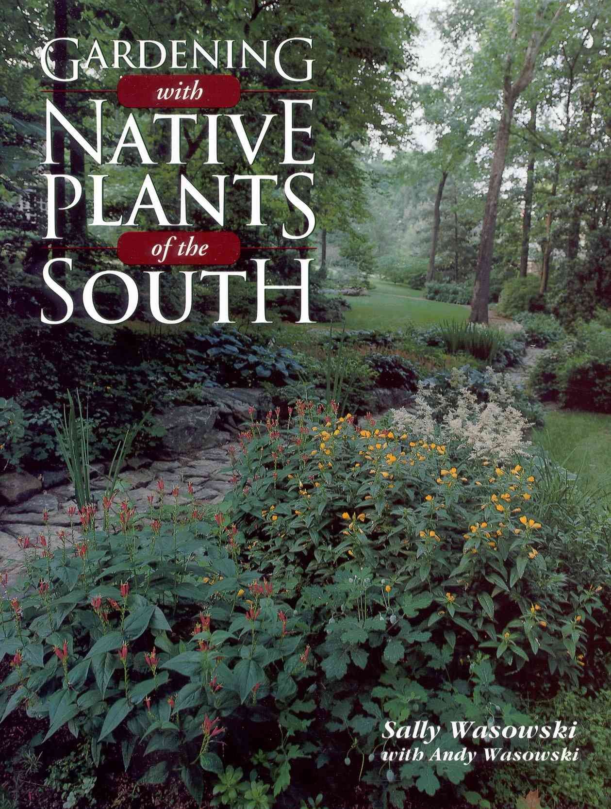 Native Southern Plants for Gardening - Best Drought-Tolerant & Low-Maintenance Landscaping Plants | Perfect for Backyard Gardens, Xeriscaping & Eco-Friendly Yards