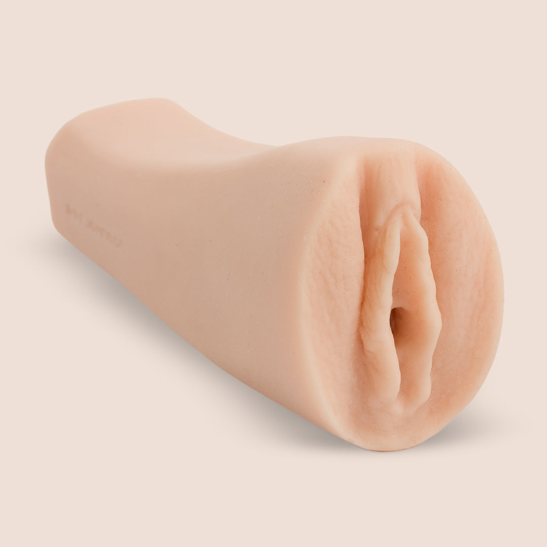 Premium Palm Pal ULTRASKYN Realistic Adult Toy for Men | Tight Opening Design for Enhanced Sensation | Discreet & Rechargeable for Solo Pleasure & Couples Play