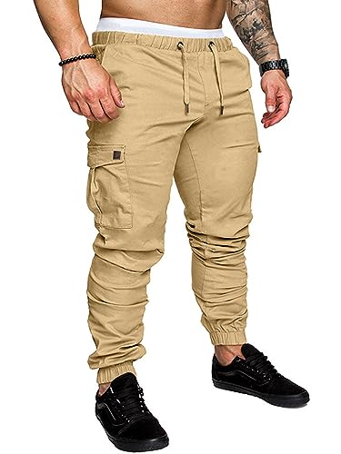 Yellow Khaki