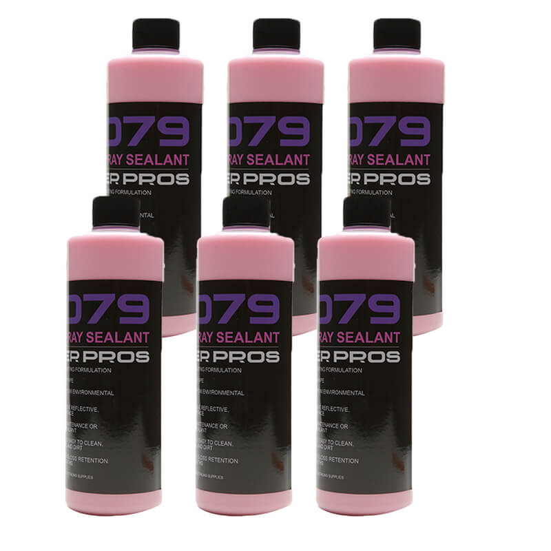 Premium SiO2 Spray Sealant - Long-Lasting Car Paint Protection & Shine Enhancer - Ideal for Cars, Motorcycles & Boats