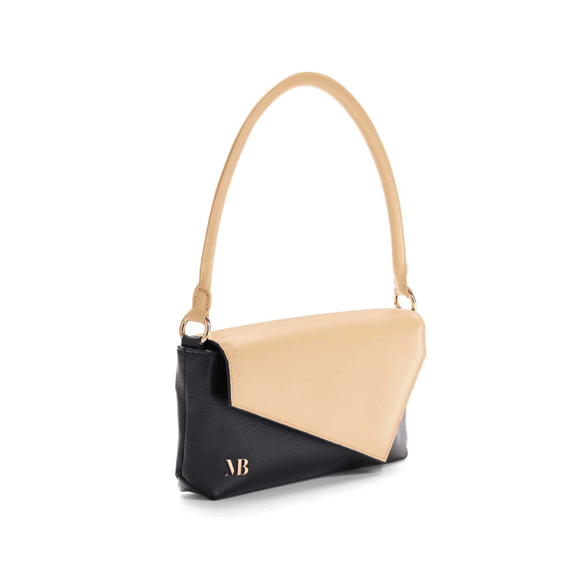 Scarlett MIRUM® Vegan Leather Shoulder Bag for Women - Stylish & Cruelty-Free Handbag in Multiple Colors | Perfect for Work, Travel & Everyday Use