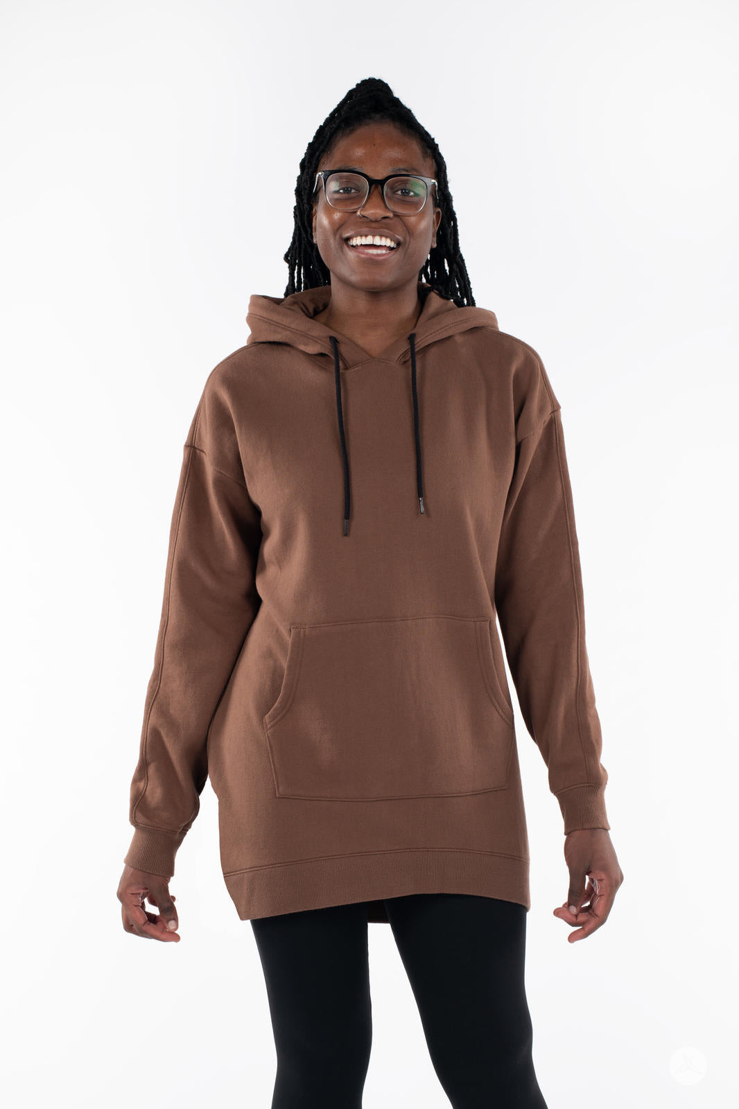 Cocoa Brown