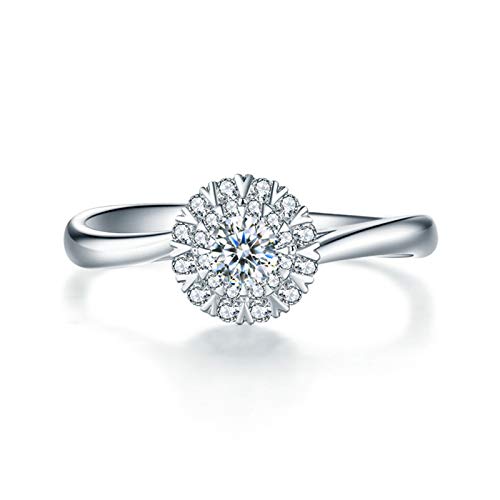 Style B-0.19ct Diamond