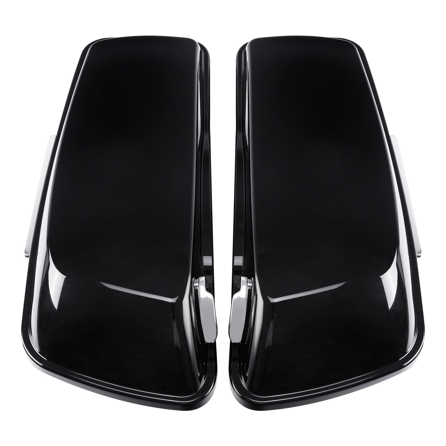 XFMT Motorcycle 5