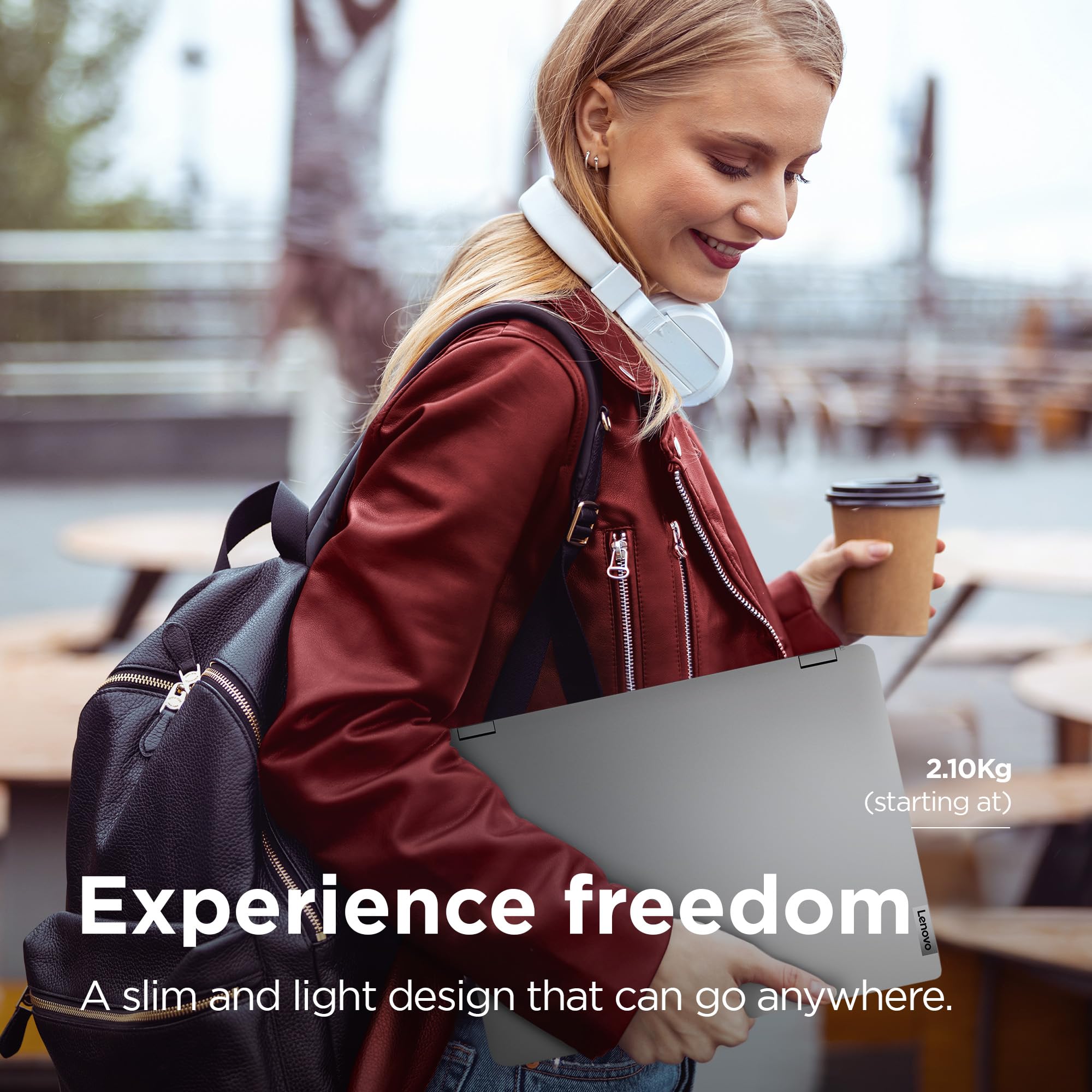 Lenovo IdeaPad Flex 5 16
