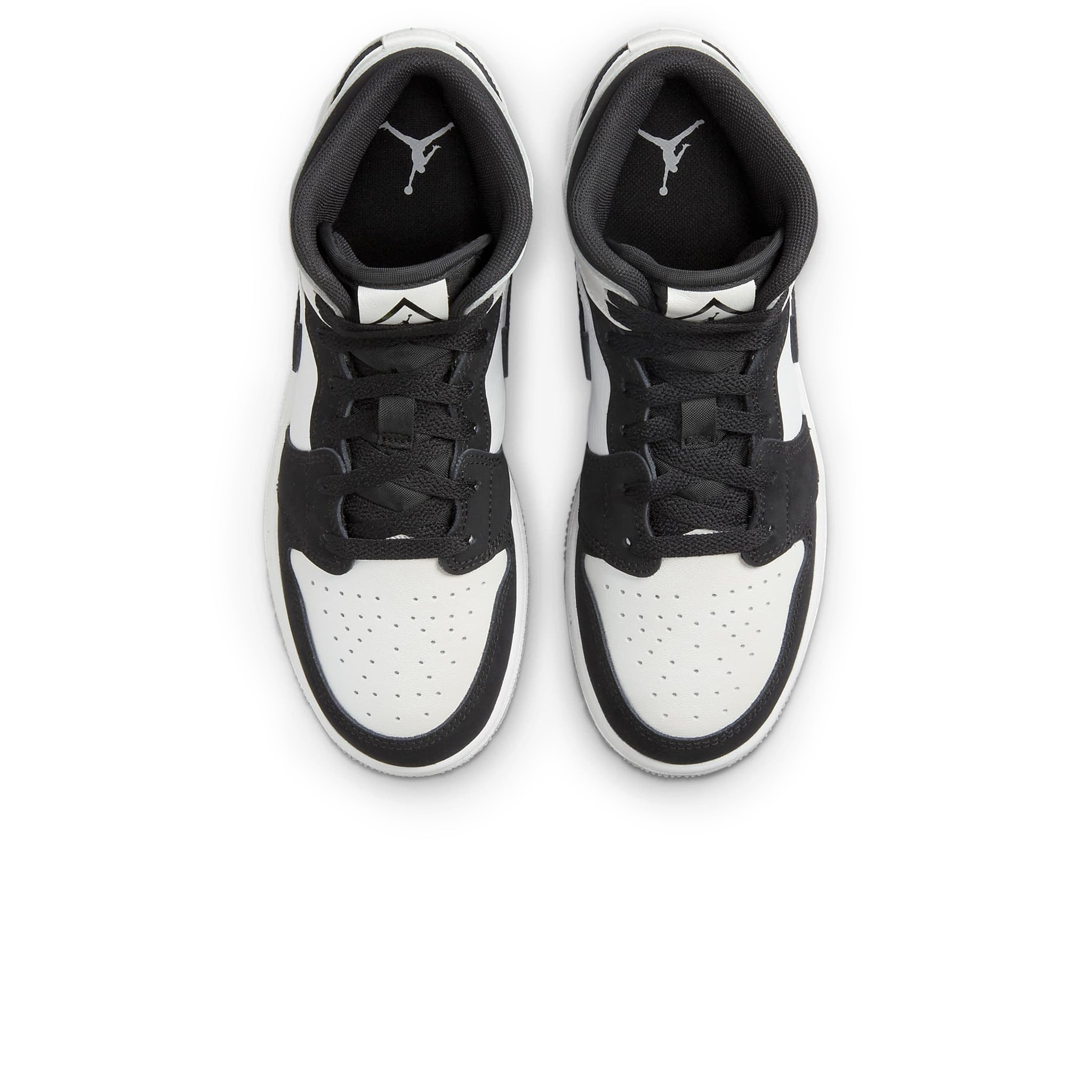 Air Jordan 1 Mid Diamond Shorts (GS) - Girls' Basketball Shorts for Sports & Casual Wear - Perfect for Basketball Games, Gym Workouts and Street Style Fashion