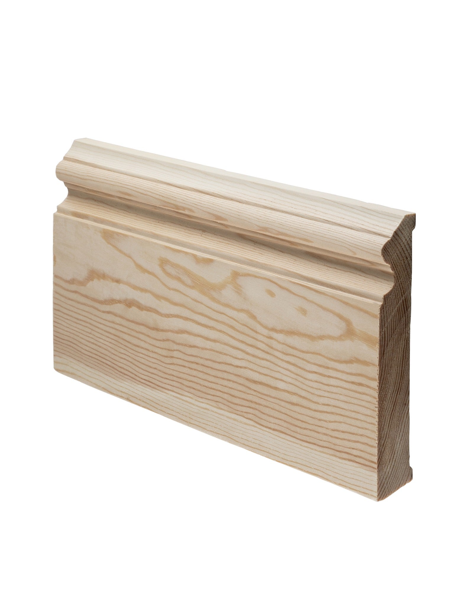 145mm Master Floor Socket - Durable & Stylish Baseboard for Home & Office Interior Design