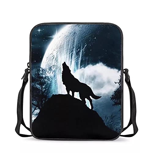 Black Wolf