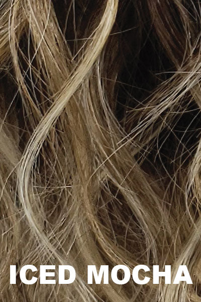 Estetica Wigs Verona - Premium Synthetic Hair Wigs for Women | Natural Look & Comfortable Fit | Perfect for Daily Wear, Cosplay & Special Occasions