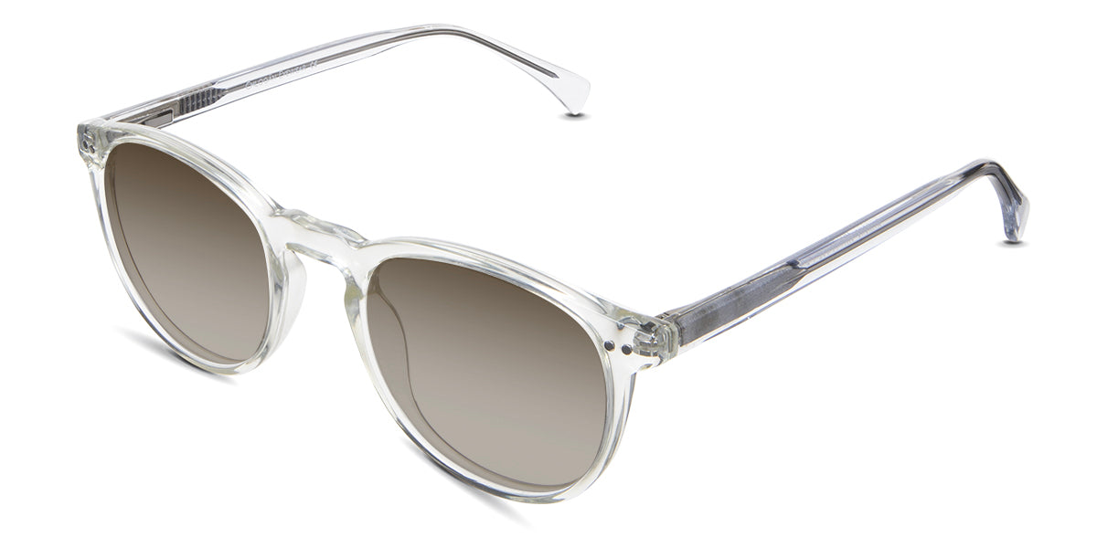 Shea Women's Prescription Sunglasses UV Protection Polarized Lenses for Driving, Outdoor & Fashion Use