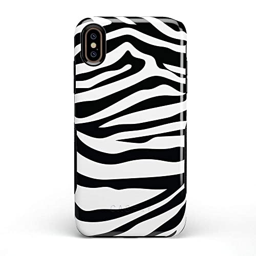 24 Into the Wild | Zebra