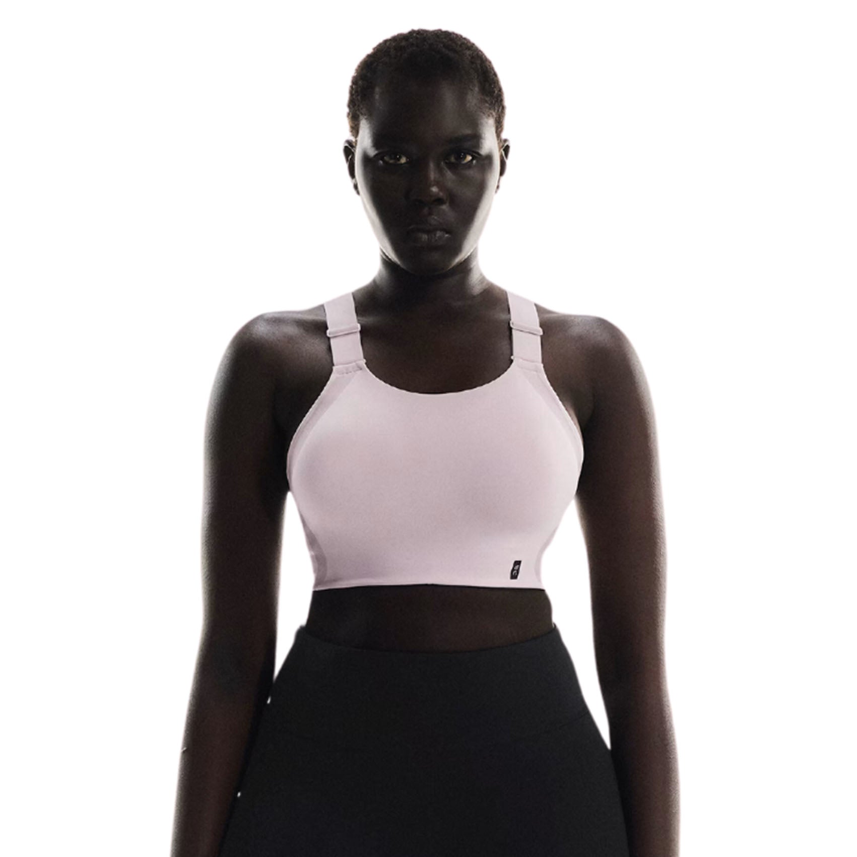 Women's ON Running Performance Flex Bra - High Support Sports Bra for Running, Yoga & Gym Workouts - Breathable & Comfortable Activewear for Women
