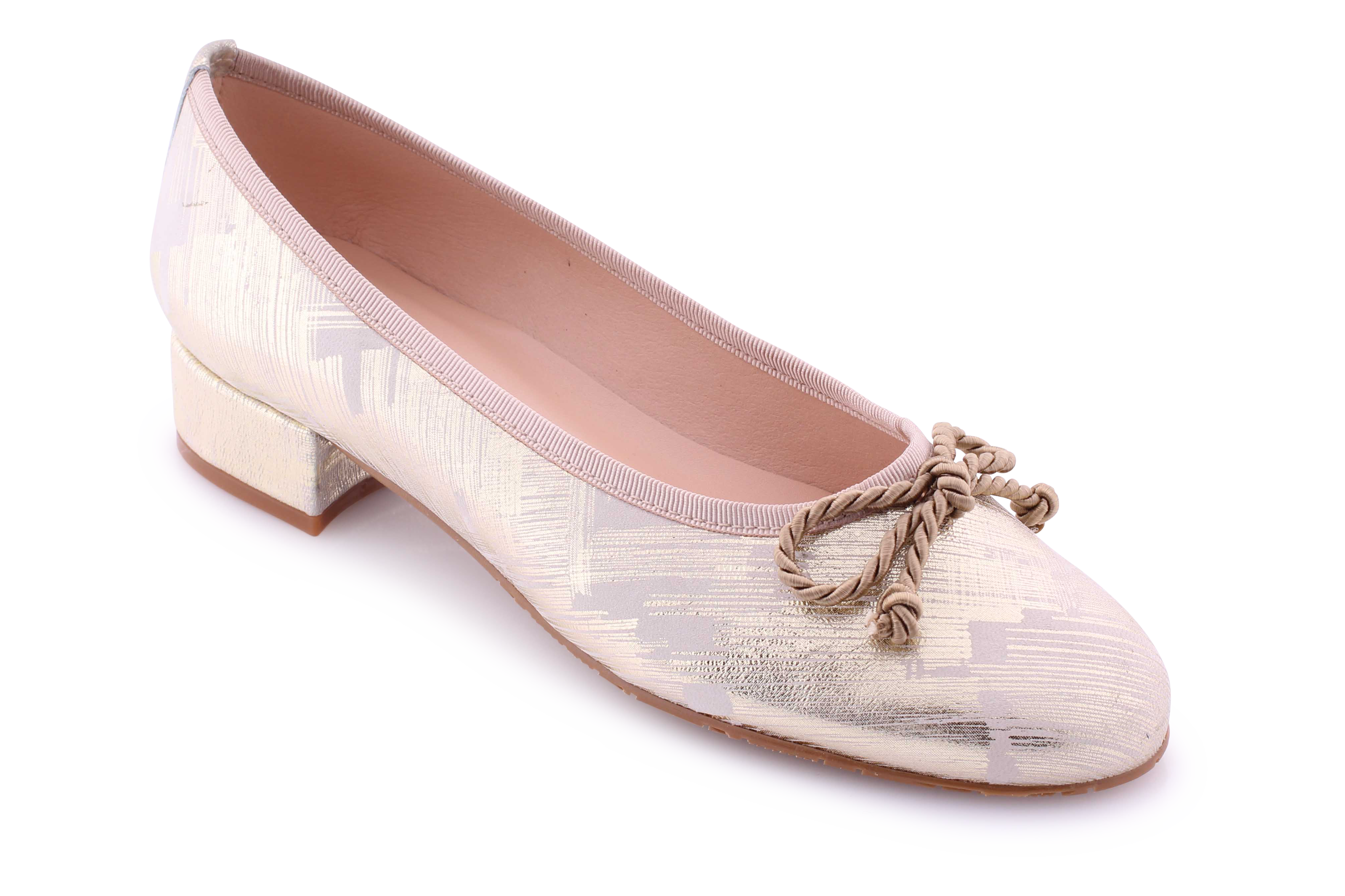 Coquette Ballet 8023 S - Elegant Dance Shoes for Women | Perfect for Ballet, Jazz & Contemporary Dance Classes | Comfortable & Stylish Performance Footwear
