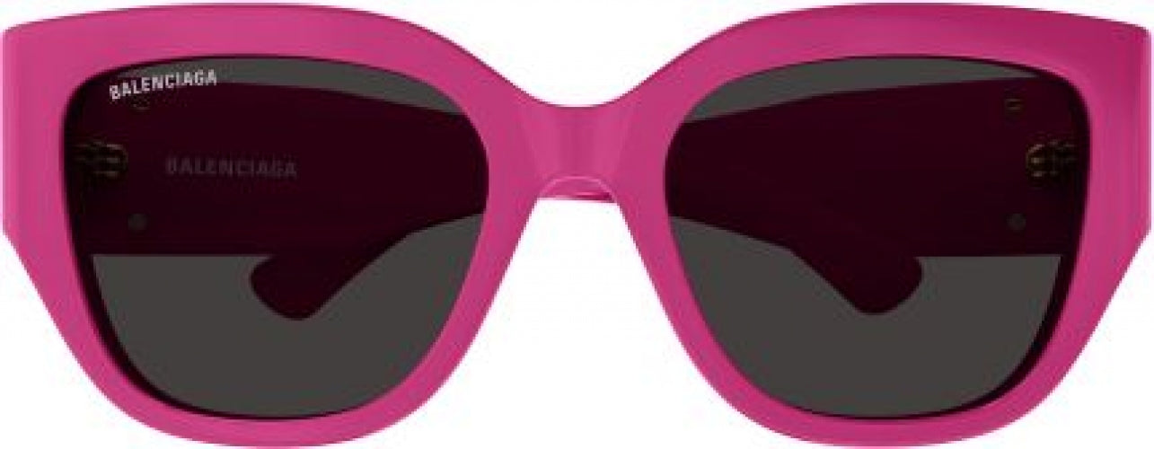 Balenciaga BB0323SK Designer Sunglasses for Women & Men - UV Protection, Luxury Fashion Shades for Outdoor, Travel & Street Style