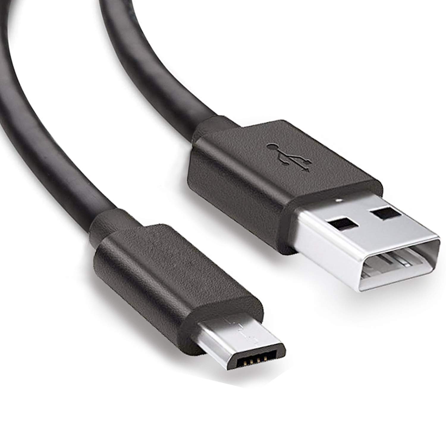 Fast Charging USB Cable for Beijue/SUP Retro Handheld Game Console - Durable Charger Cord for Portable Gaming On-The-Go, Travel & Home Use