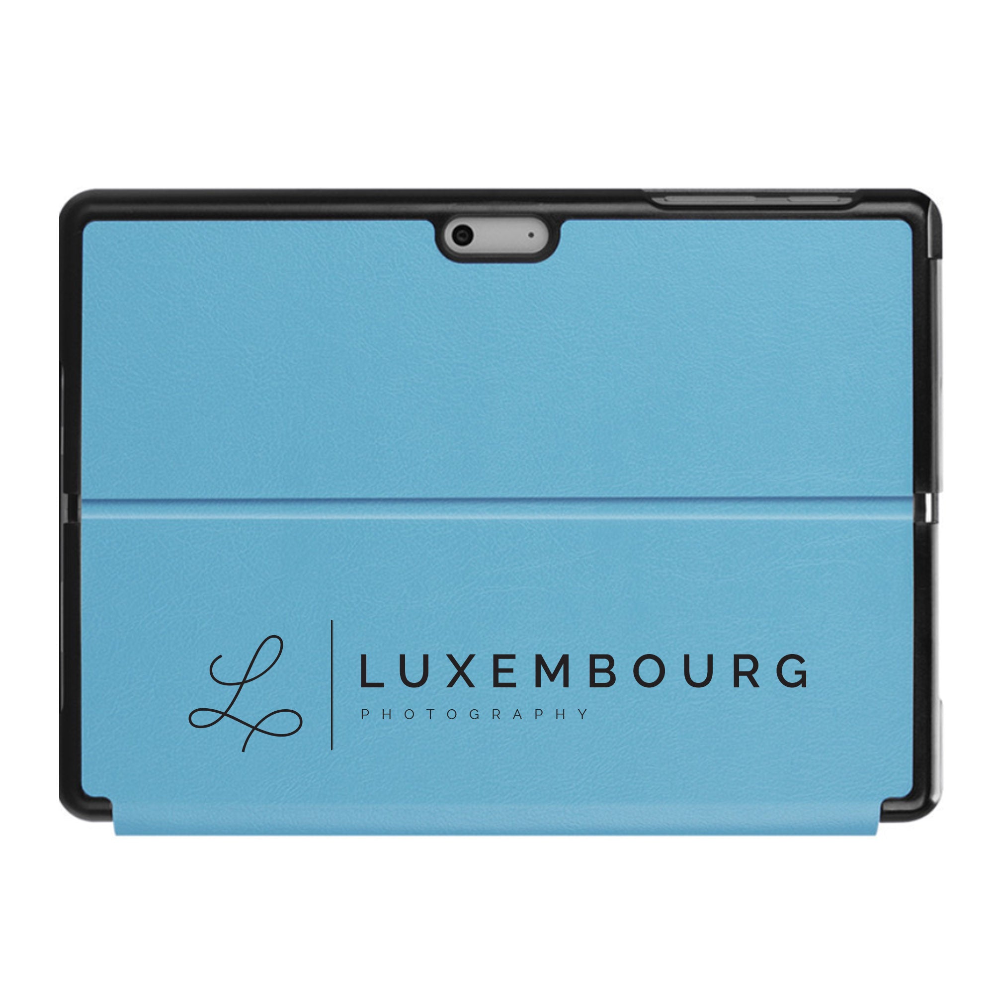 Microsoft Surface Case - Premium Signature Edition with Occupation 62 - Protective Cover for Work, School & Travel