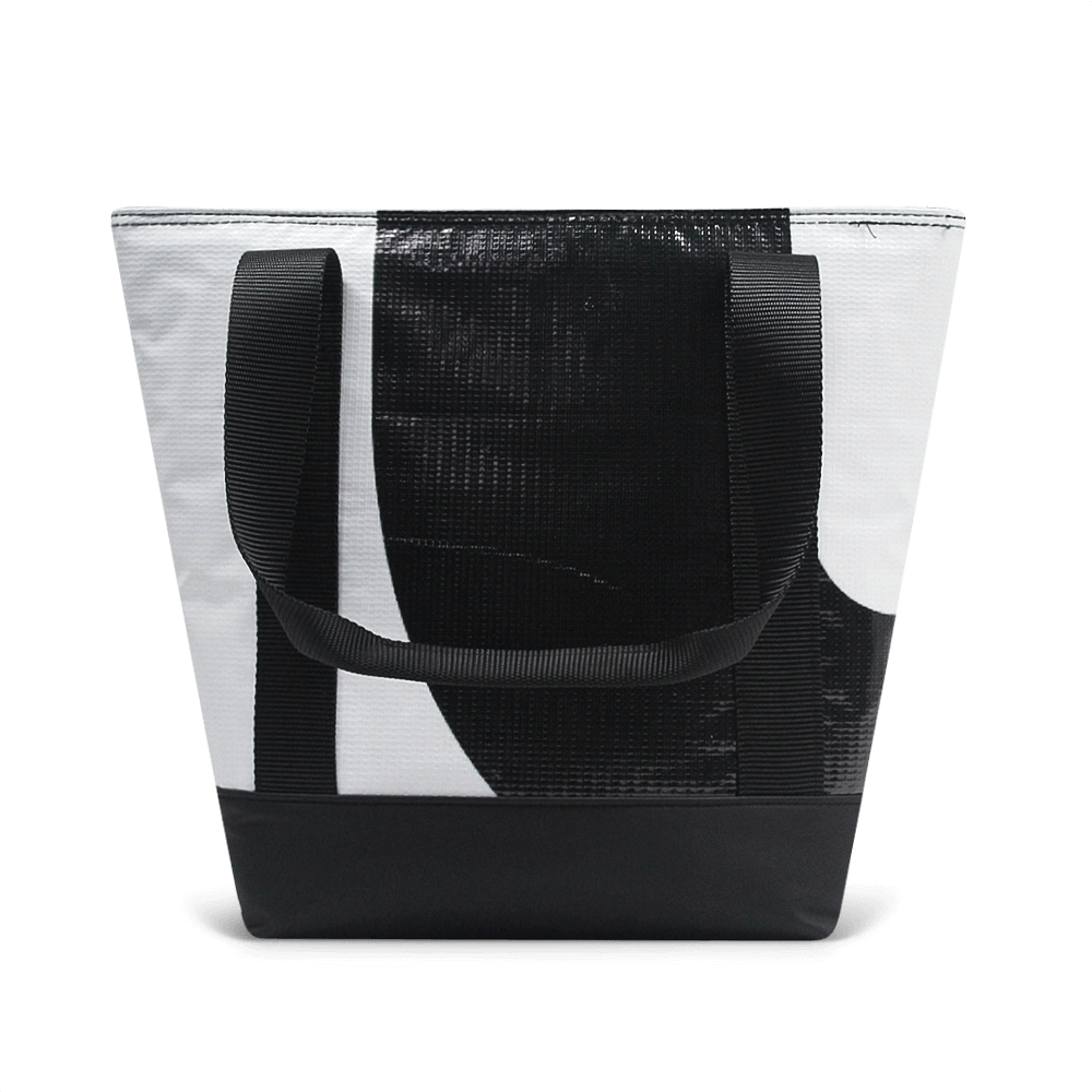 Beck Cooler Bag Bk1 01198 - Insulated Lunch Bag for Work, Picnics & Outdoor Activities - Leakproof & Durable Portable Cooler for Food & Drinks