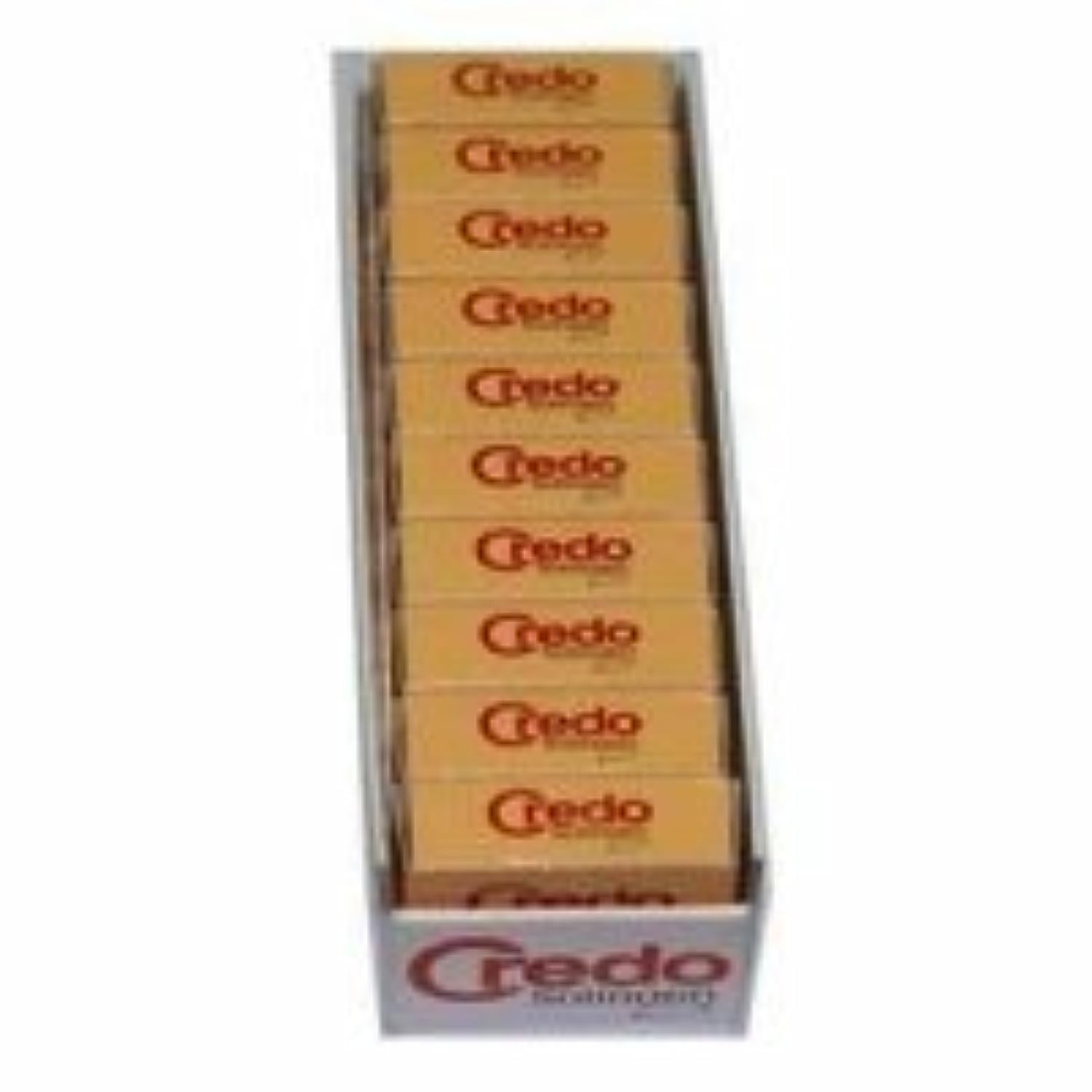 Credo Corn Cutter Blades - 100 Pack Professional Foot Care Tools for Corn & Callus Removal - Perfect for Pedicures, Home Foot Care, and Podiatry Use