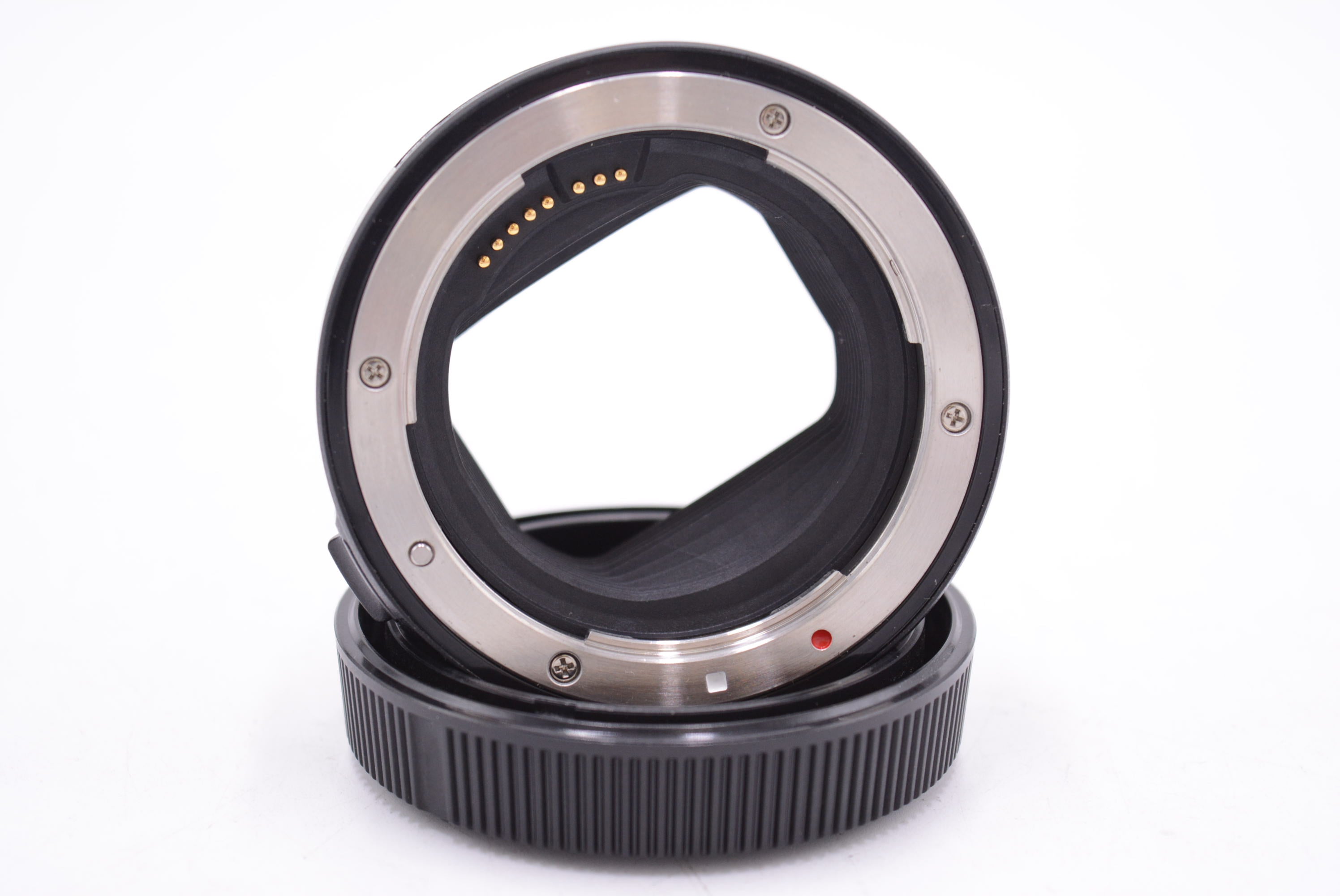 Canon EF-EOS R Mount Adapter - Compatible with EF/EF-S Lenses on EOS R Cameras - Perfect for Photography & Videography