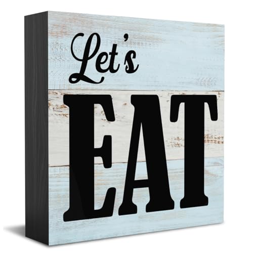 Let's Eat