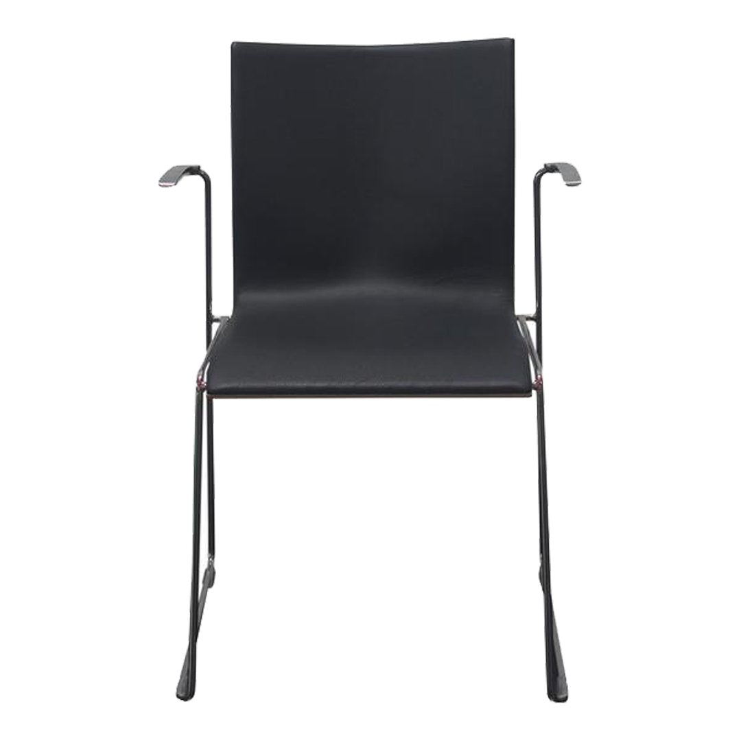 Chairik 111 Armchair - Premium Fully Upholstered Lounge Chair for Living Room, Bedroom & Office - Comfortable Modern Accent Seating for Home Decor