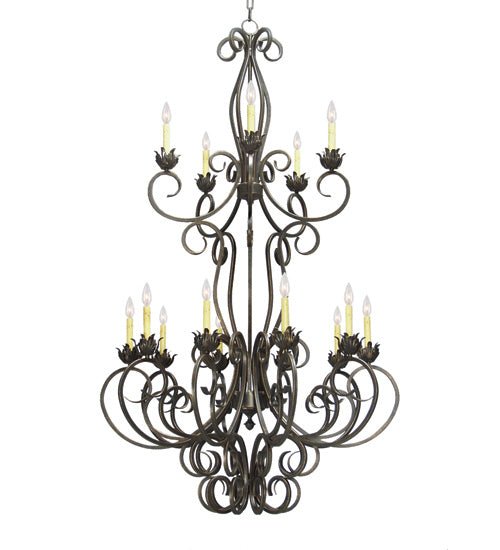 Meyda Tiffany G0Cfcc669 Stained Glass Table Lamp - Elegant Home Decor for Living Room, Bedroom & Office - Perfect for Ambient Lighting and Vintage Style Interiors