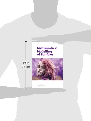 Mathematical Modeling of Zombies - Research & Analysis for Apocalypse Scenarios | Survival Strategy Insights