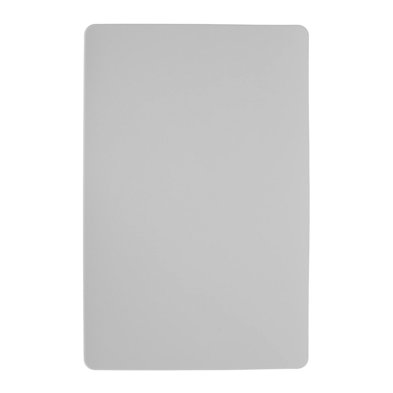 FRCOLOR Silicone Nail Art Mat - Non-Slip Nail Polish Pad for Manicures, Gel Polish & Nail Art - Waterproof Desk Protector for Salon, Home & Office Workspace Accessories