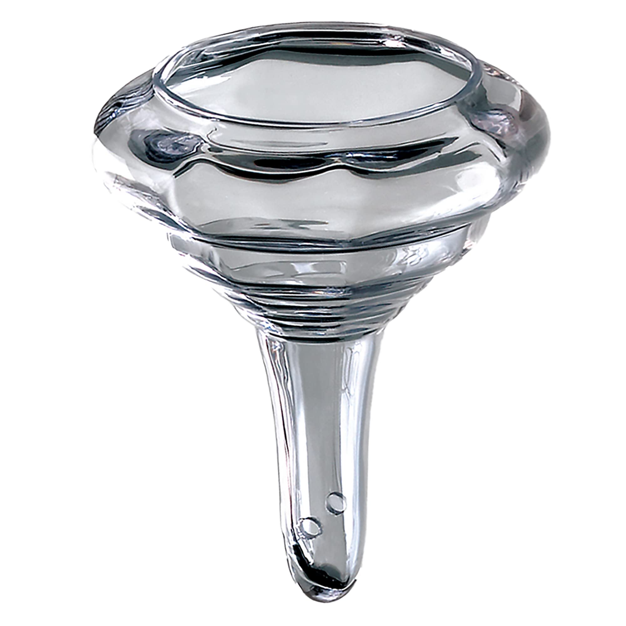 VinoLife Premium Wine Decanter with Aerating Spout - Perfect for Red Wine Aeration & Serving at Dinner Parties, Wine Tastings & Gifts