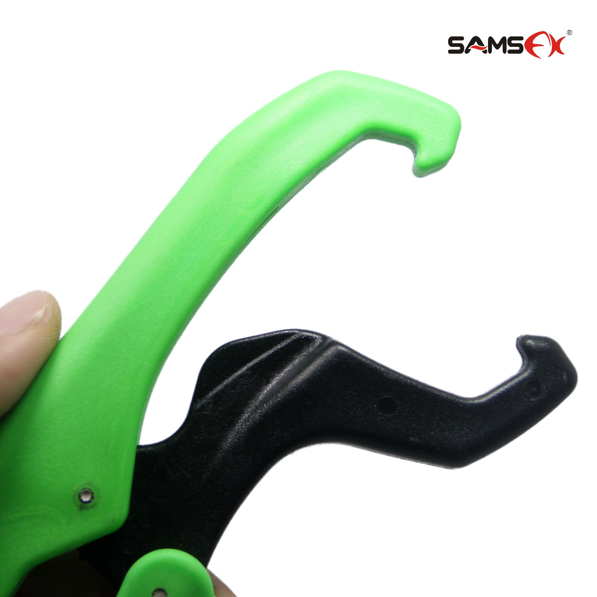SAMSFX Floating Fish Lip Gripper - 9.6