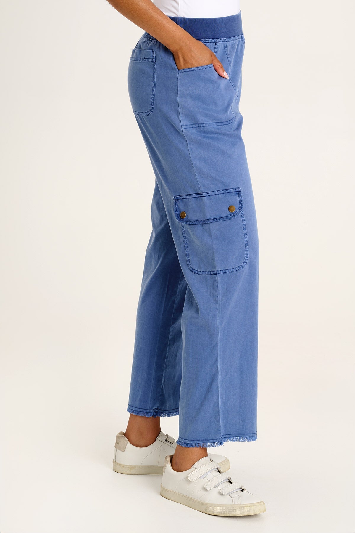 Ceilio Cargo Pants for Men - Durable Work Pants with Multiple Pockets | Comfortable & Stylish for Outdoor, Hiking & Casual Wear