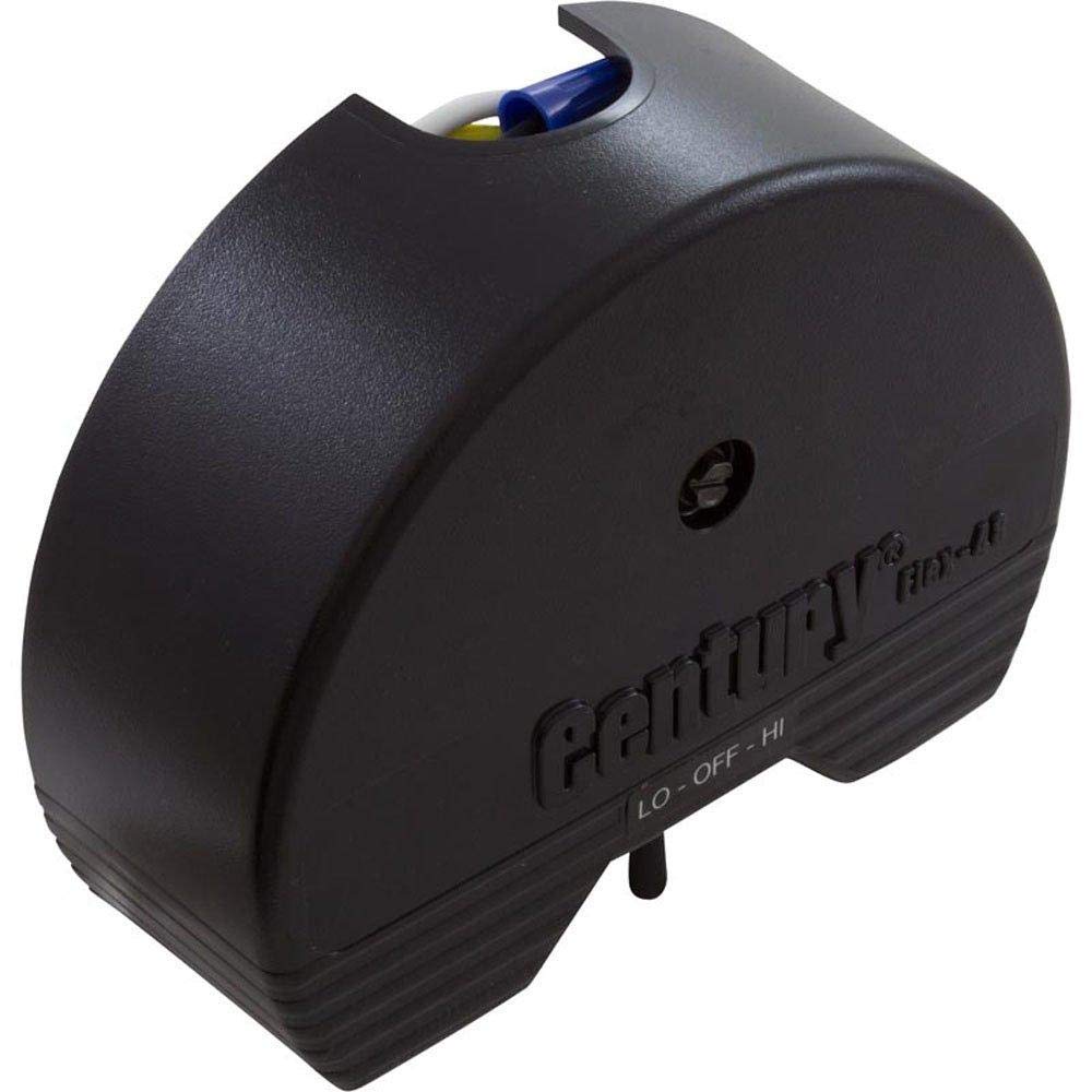 Pentair 356546 3-Position Toggle Switch Replacement for Sta-Rite Dynamo Pool & Spa Above Ground Pumps | Pool Equipment Repair & Maintenance