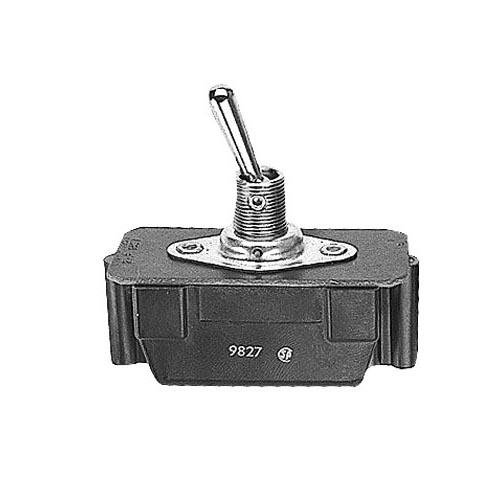 Alto Shaam SW-3040 Toggle Switch Replacement - DPST On/Off 20A/250V for 1/2