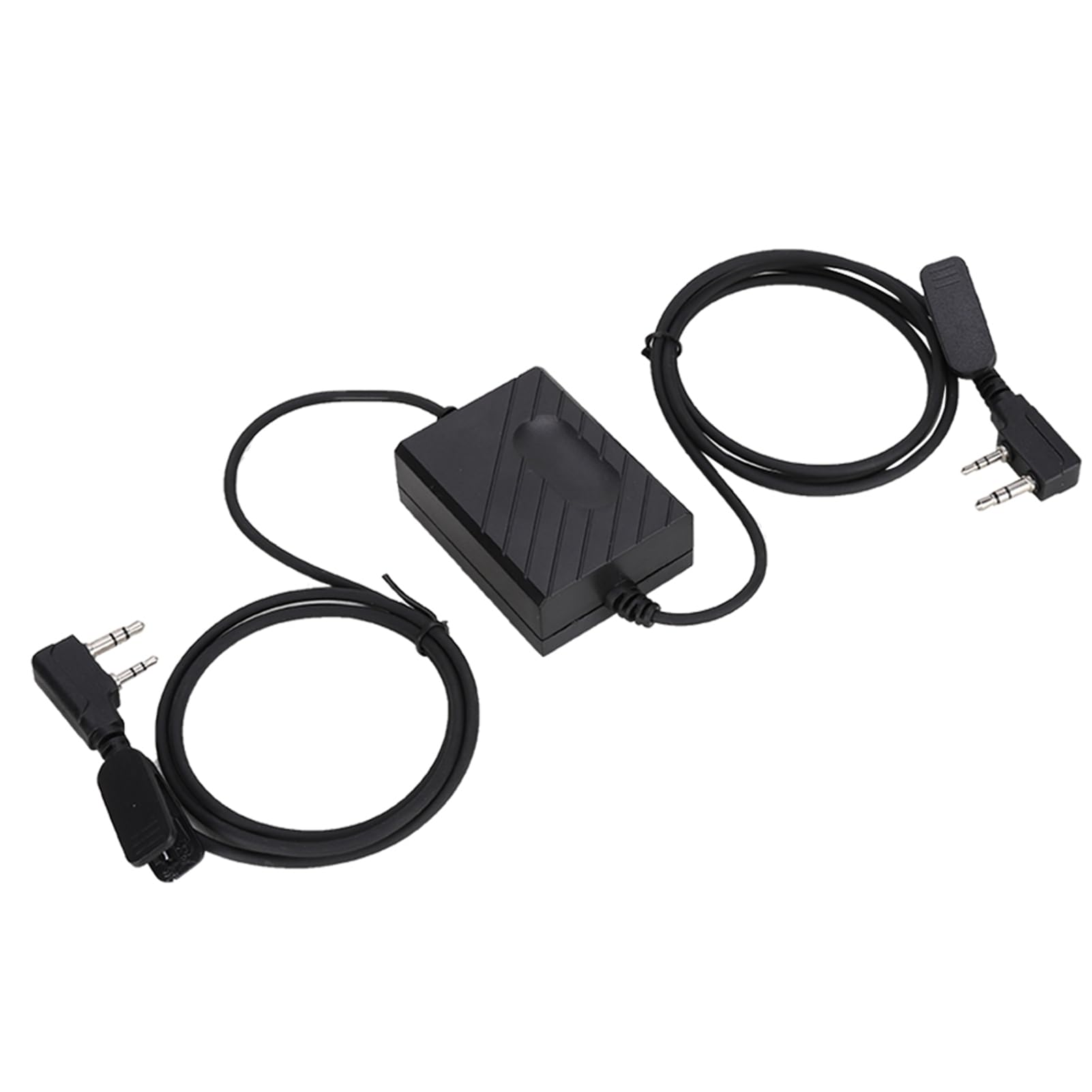 Long Range Rechargeable Walkie Talkie Two Way Radio Repeater Box - K Head Relay for Clear Communication - Ideal for Outdoor Adventures, Construction Sites, and Emergency Preparedness