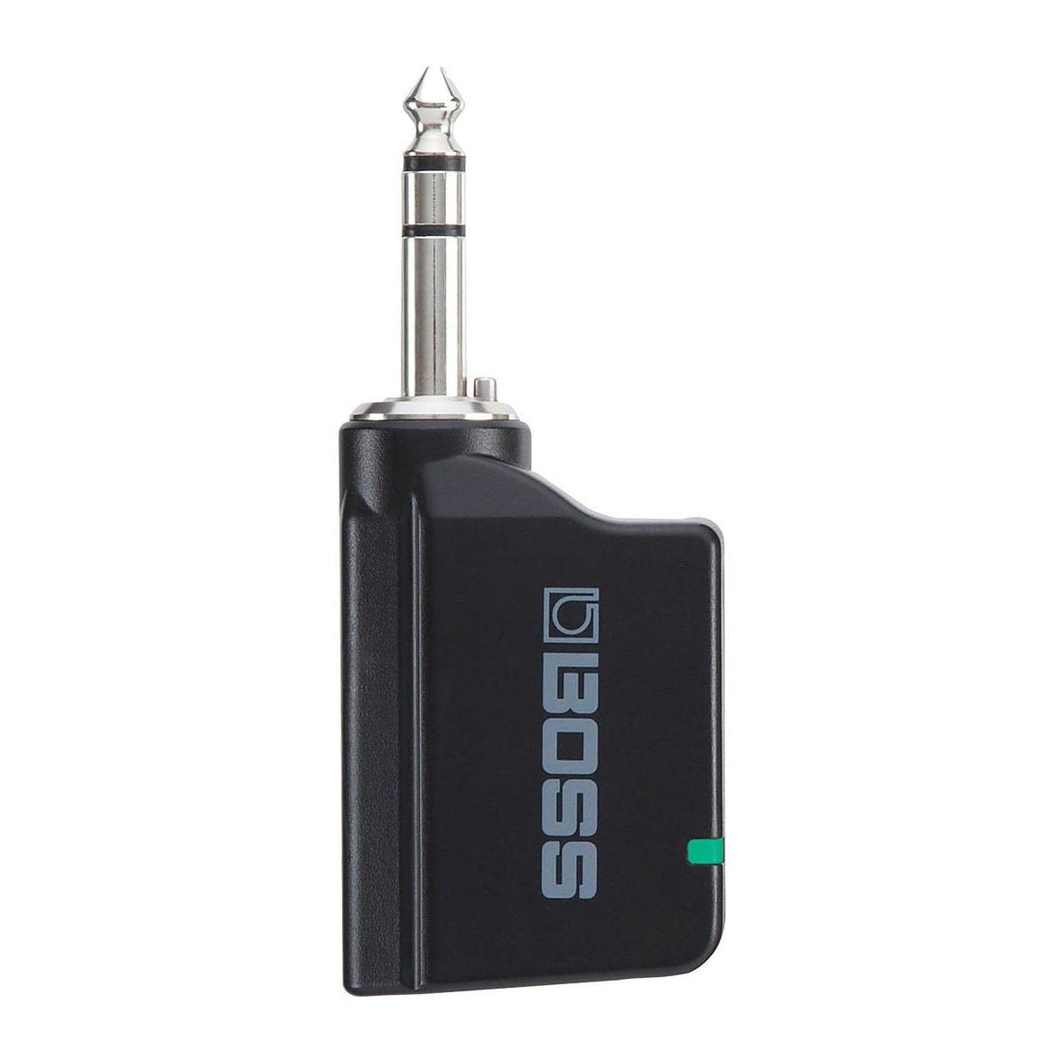 Boss WL-T Wireless Guitar Transmitter System - Professional Wireless Audio Transmission for Electric Guitars, Bass, and Acoustic Instruments - Perfect for Live Performances, Studio Recording, and Stage Use